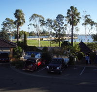 Lake View Motel - Lismore Accommodation