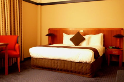 Hotel Kurrajong - Lismore Accommodation 2