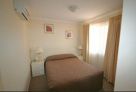 Chinchilla Palms Motor Inn - Lismore Accommodation 4