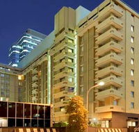 Parmelia Hilton - Lismore Accommodation