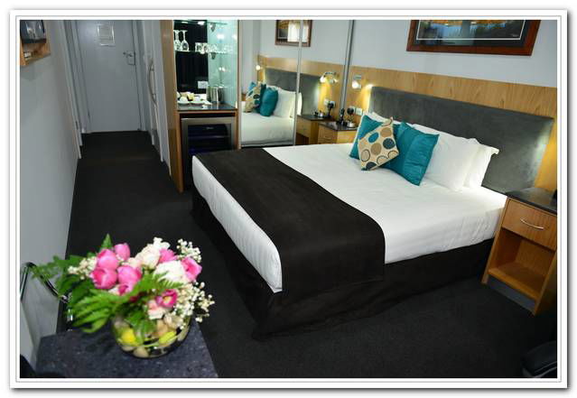 Waikerie SA Lismore Accommodation