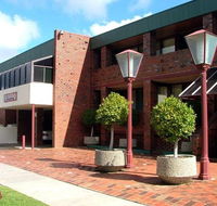 Nirebo Motel - Lismore Accommodation