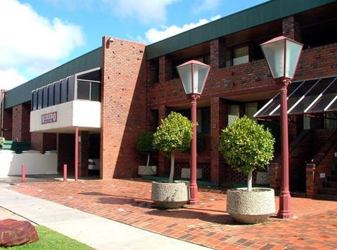 Nirebo Motel - Lismore Accommodation 0
