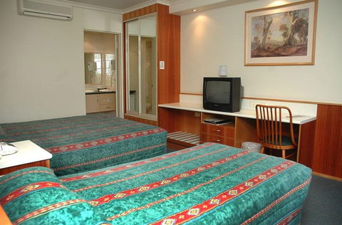 Nirebo Motel - Lismore Accommodation 1