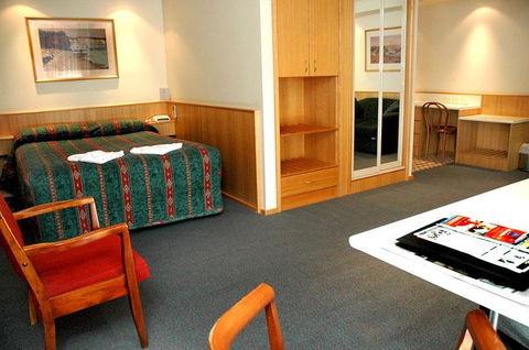 Nirebo Motel - Lismore Accommodation 2