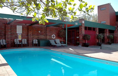 Nirebo Motel - Lismore Accommodation 3