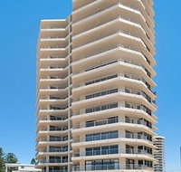 Beachside Tower - Lismore Accommodation