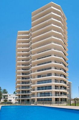 Beachside Tower - Lismore Accommodation 0