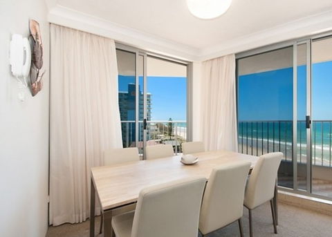 Beachside Tower - Lismore Accommodation 2