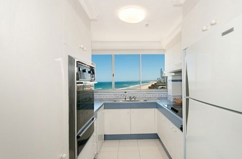 Beachside Tower - Lismore Accommodation 3