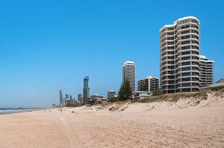 Beachside Tower - Lismore Accommodation 4