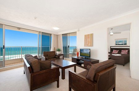 Beachside Tower - Lismore Accommodation 5