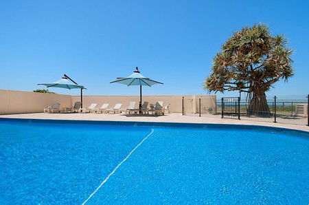Beachside Tower - Lismore Accommodation 6