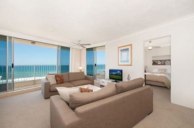 Beachside Tower - Lismore Accommodation 8
