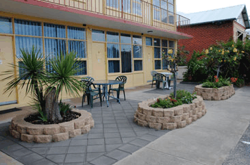 Blue Seas Motel - Lismore Accommodation