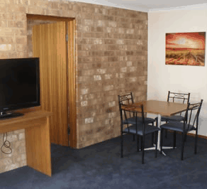 Clare SA Lismore Accommodation