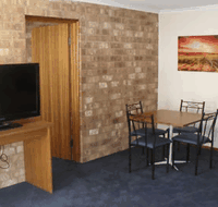 Clare Central Motel - Lismore Accommodation