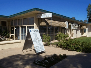 Cowell Jade Motel - Lismore Accommodation