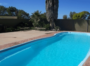 Cowell Jade Motel - Lismore Accommodation 1