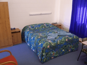 Cowell Jade Motel - Lismore Accommodation 2