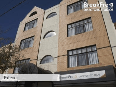 Directors Studio Adelaide - Lismore Accommodation