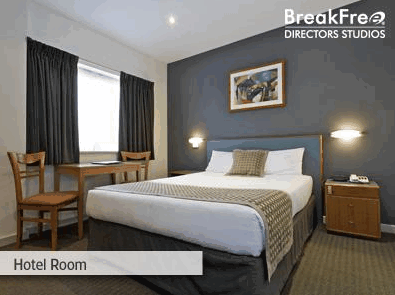 Directors Studio Adelaide - Lismore Accommodation 2