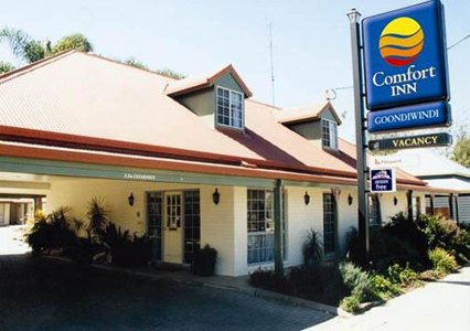 Goondiwindi QLD Lismore Accommodation