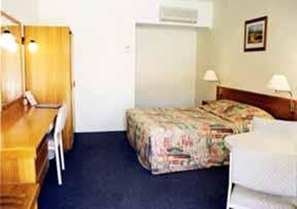 Comfort Inn Goondiwindi - Lismore Accommodation 1