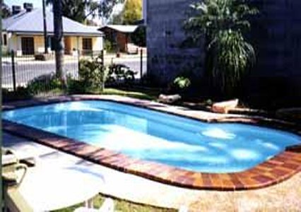 Comfort Inn Goondiwindi - Lismore Accommodation 2