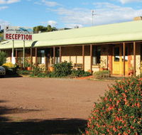 Gawler Ranges Motel - Lismore Accommodation