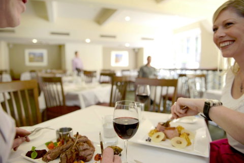 Mercure Grosvenor Hotel Adelaide - Lismore Accommodation 4