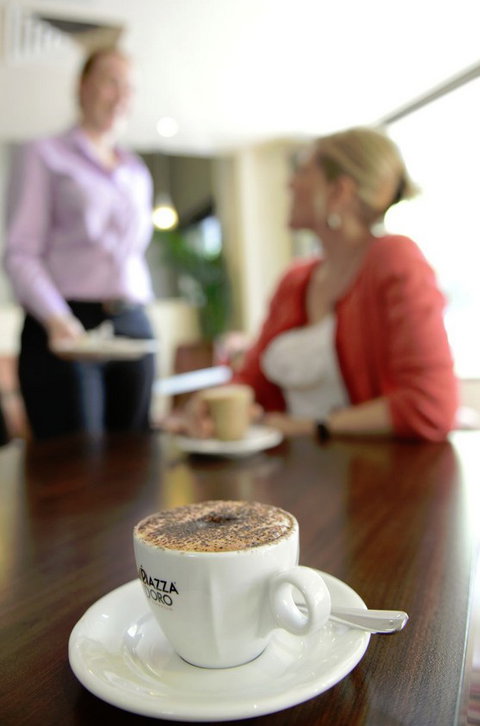 Mercure Grosvenor Hotel Adelaide - Lismore Accommodation 5