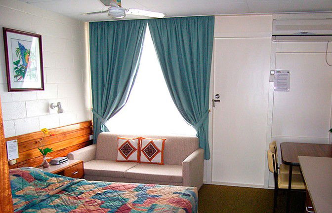 Roma QLD Lismore Accommodation