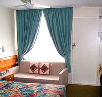 Motel Carnarvon - Lismore Accommodation