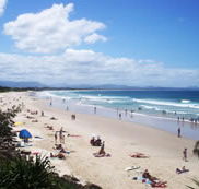 Outrigger Bay Apartments - Lismore Accommodation