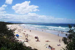Outrigger Bay Apartments - Lismore Accommodation 0