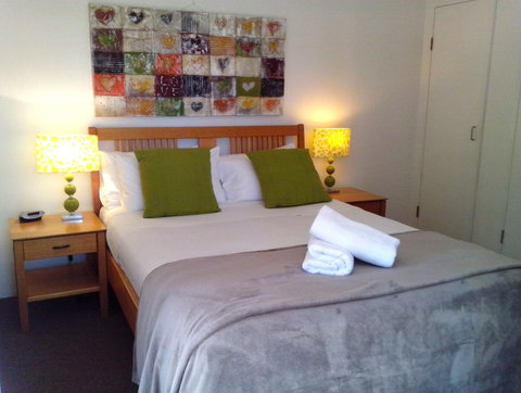 Outrigger Bay Apartments - Lismore Accommodation 5