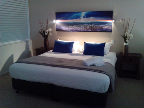 Outrigger Bay Apartments - Lismore Accommodation 9