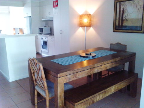 Outrigger Bay Apartments - Lismore Accommodation 10