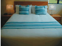 Ocean View Apartments - Lismore Accommodation 2