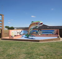 The Big Trout Motor Inn - Lismore Accommodation