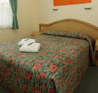 BIG4 Forest Glen Resort - Lismore Accommodation