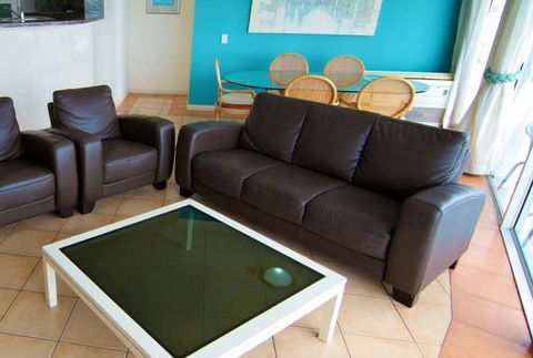 Surfers Mayfair - Lismore Accommodation 1