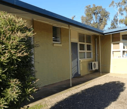Murray Bridge Motor Inn - Lismore Accommodation