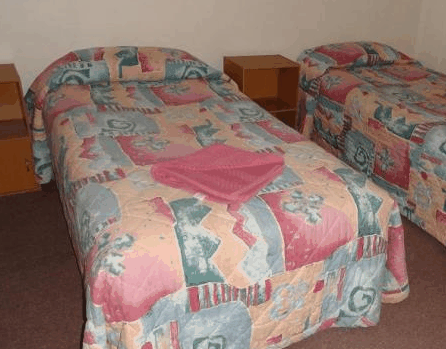 Murray Bridge Motor Inn - Lismore Accommodation 1