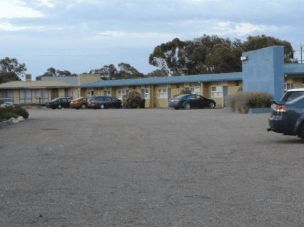 Murray Bridge Motor Inn - Lismore Accommodation 2