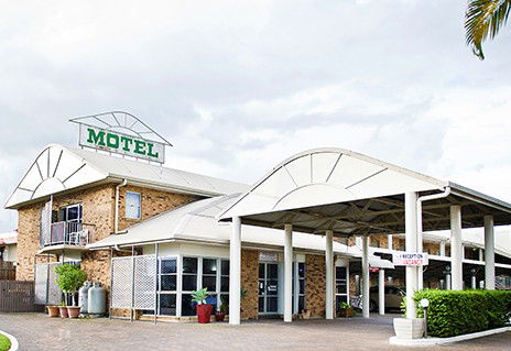 Gympie Muster Inn - Lismore Accommodation 0