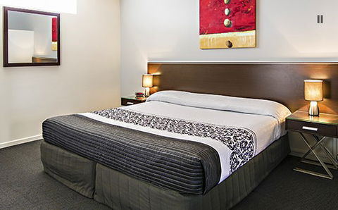 Gympie Muster Inn - Lismore Accommodation 2