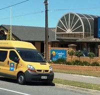 Comfort Inn Aviators Lodge - Lismore Accommodation