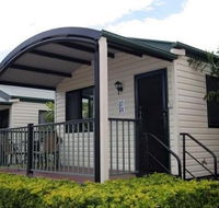 BIG4 Walkabout Palms Townsville - Lismore Accommodation